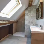La Brocherie Bed & Breakfast