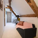 B&B La Brocherie Magny-le-Desert