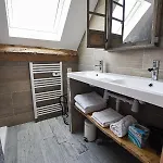 La Brocherie Bed & Breakfast Magny-le-Desert