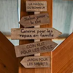 La Brocherie