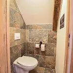 La Brocherie B&B