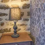 Bed & Breakfast La Brocherie Magny-le-Desert