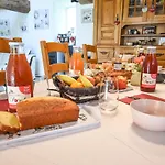 Bed & Breakfast La Brocherie Magny-le-Desert