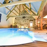 Bed & Breakfast La Brocherie 4*