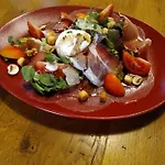 La Brocherie Bed & Breakfast Magny-le-Desert