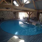 La Brocherie Bed & Breakfast Magny-le-Desert