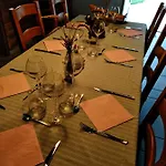 La Brocherie B&B Magny-le-Desert