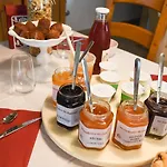 Bed & Breakfast La Brocherie