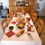 B&B La Brocherie