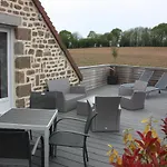 B&B La Brocherie
