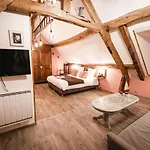 La Brocherie