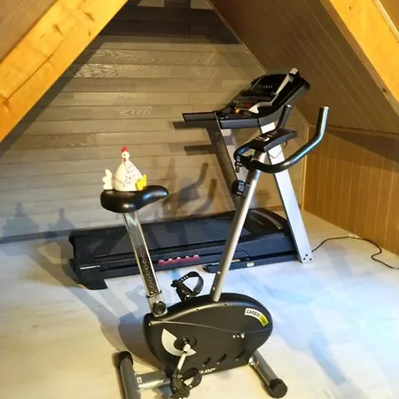 La Brocherie Panzió 4*