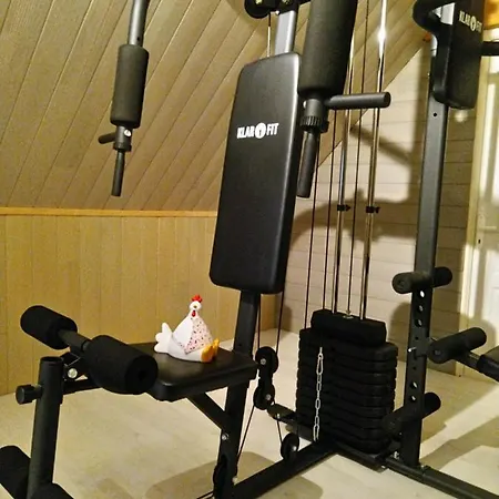 La Brocherie 4* Magny-le-Désert