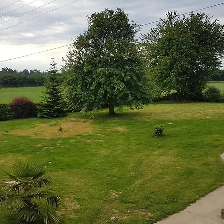 La Brocherie 4* Magny-le-Désert