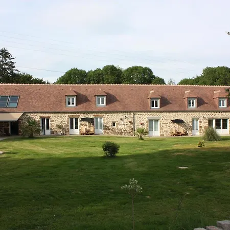 La Brocherie Bed & Breakfast *