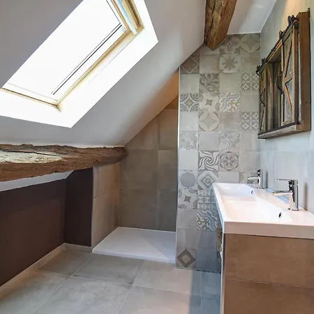 La Brocherie B&B