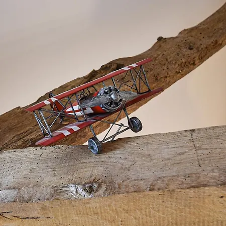 ベッド・アンド・ブレックファスト La Brocherie 4*