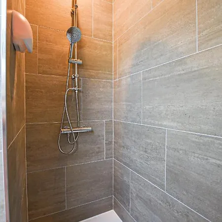 La Brocherie Magny-le-Désert