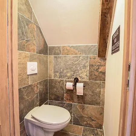 La Brocherie Bed & Breakfast