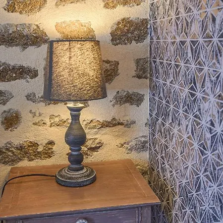 Bed & Breakfast La Brocherie Magny-le-Desert