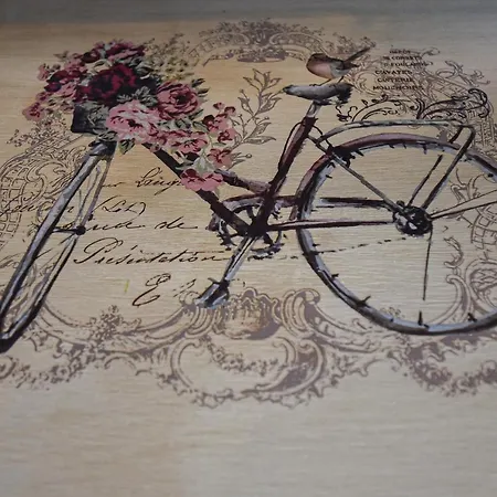 La Brocherie Bed & Breakfast