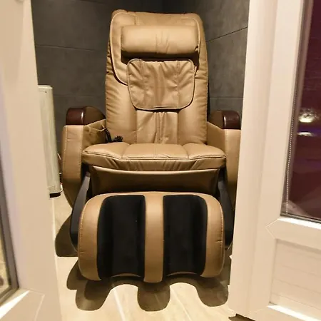 La Brocherie ベッド・アンド・ブレックファスト