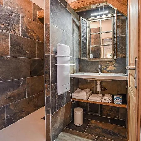 ベッド・アンド・ブレックファスト La Brocherie