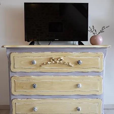 La Brocherie