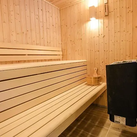 La Brocherie Magny-le-Désert