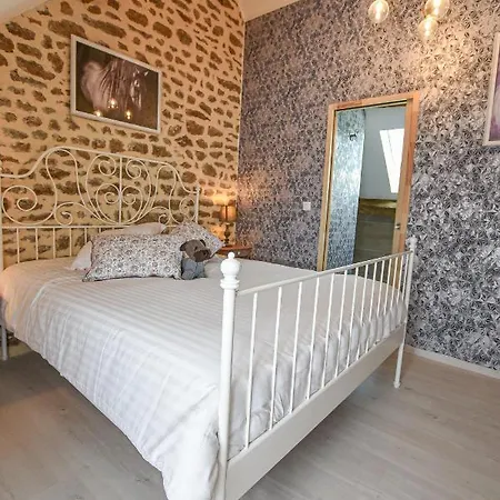 La Brocherie 4* Magny-le-Desert