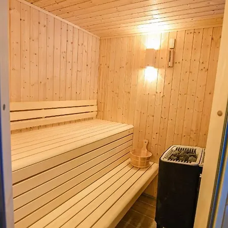 ベッド・アンド・ブレックファスト La Brocherie Magny-le-Désert