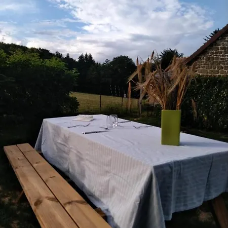 La Brocherie 4*