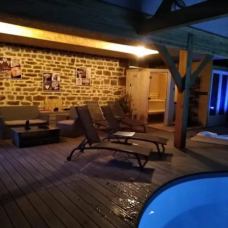 La Brocherie