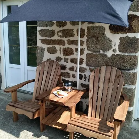 Couette-café La Brocherie