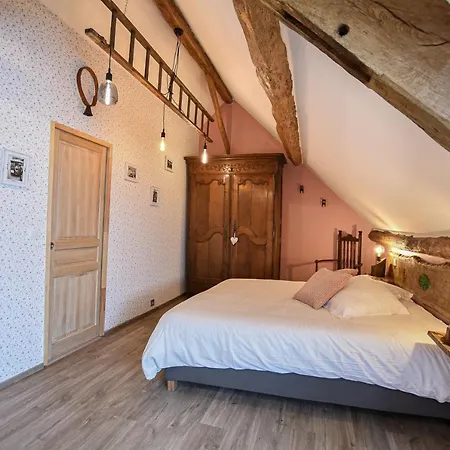 Bed & Breakfast La Brocherie