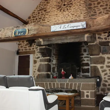 La Brocherie Bed & Breakfast