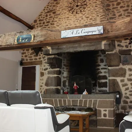 La Brocherie ベッド・アンド・ブレックファスト