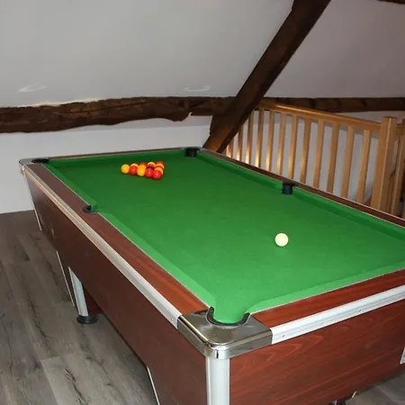 La Brocherie 4*