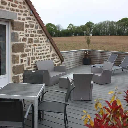 Panzió La Brocherie