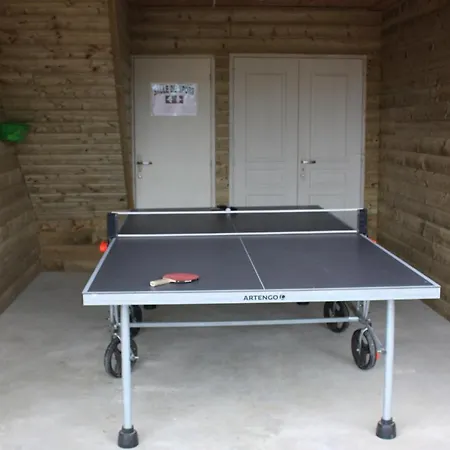 La Brocherie Magny-le-Désert