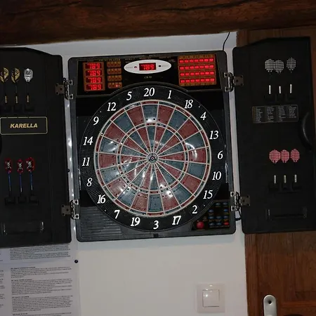 La Brocherie Panzió