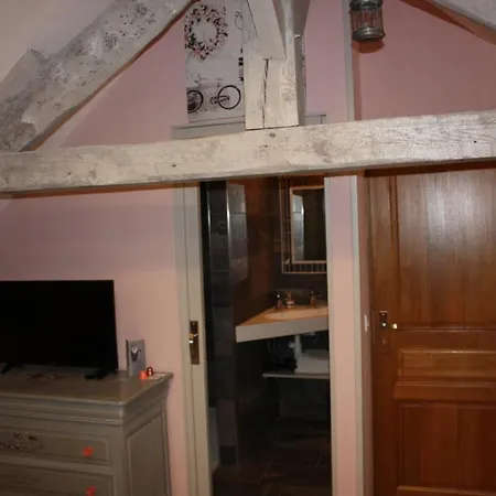 Bed & Breakfast La Brocherie