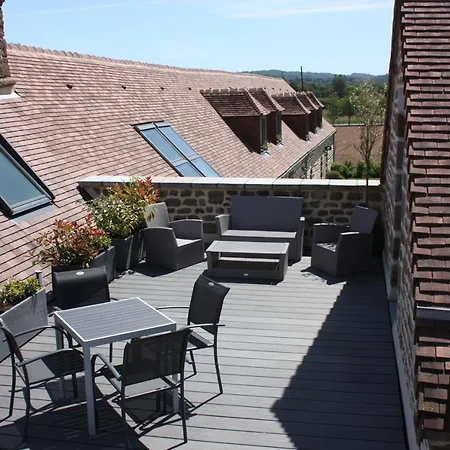 Bed & Breakfast La Brocherie *