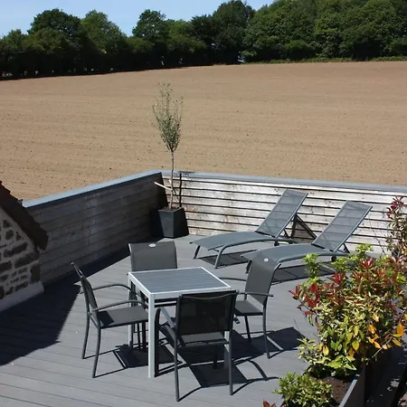 La Brocherie Bed & Breakfast