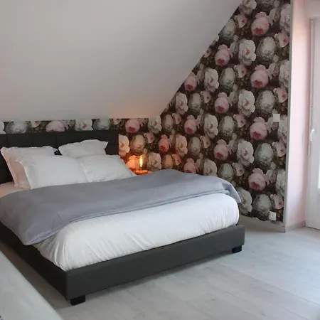 La Brocherie Bed & Breakfast *