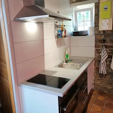 La Brocherie