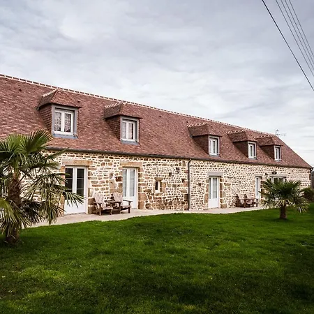Bed & Breakfast La Brocherie