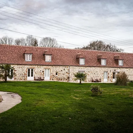 La Brocherie Bed & Breakfast