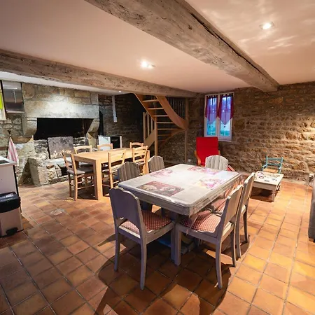 La Brocherie 4*