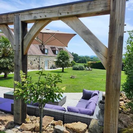 Bed & Breakfast La Brocherie